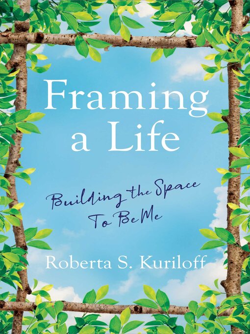 Cover image for Framing a Life